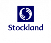 Stockland logo