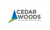 Cedar Woods Properties logo