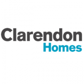 Clarendon Homes logo