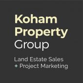 Koham Property Group logo