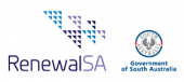 Renewal SA logo