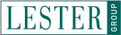 Lester Group logo