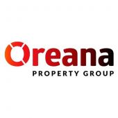 Oreana Property Group logo