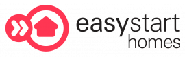 Logo of Easystart Homes (WA)