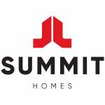 Summit Homes logo