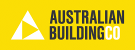 Australian Building Company logo