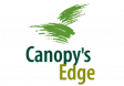 Canopy's Edge logo