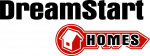 DreamStart Homes logo