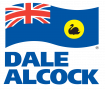 Dale Alcock Homes logo