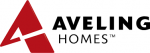 Aveling Homes logo