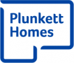 Plunkett Homes logo