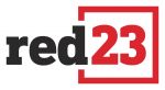 Red 23 logo