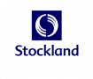 Stockland logo