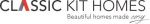 Classic Kit Homes logo