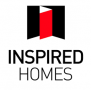 Inspired Homes logo