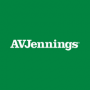 AV Jennings logo