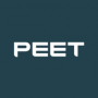 Peet logo