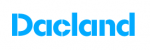 Dacland logo