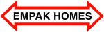 Empak Homes logo