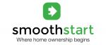 Smoothstart Homes logo