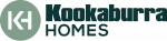 Kookaburra Homes logo