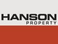 Hanson Property Group logo