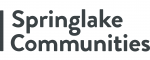 Springlake Communities logo