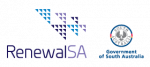 Renewal SA logo