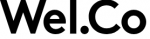 Wel.Co logo