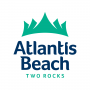 Atlantis Beach logo