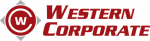 Western Corporate logo