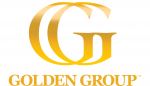 Golden Group logo