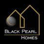 Black Pearl Homes logo