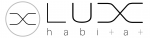 LUX Habitat logo