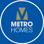 Metro Homes SA logo