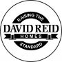 David Reid Homes logo