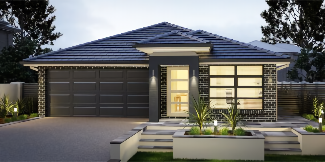 Silkwood 22.9 by Firstyle Homes, NSW from 198,500 Floorplans