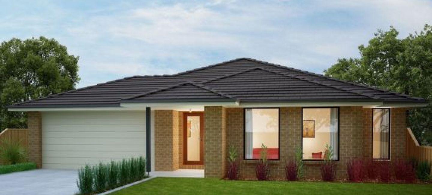 Woodford 285 by Burbank, SA Price, Floorplans, Facades, Display Homes