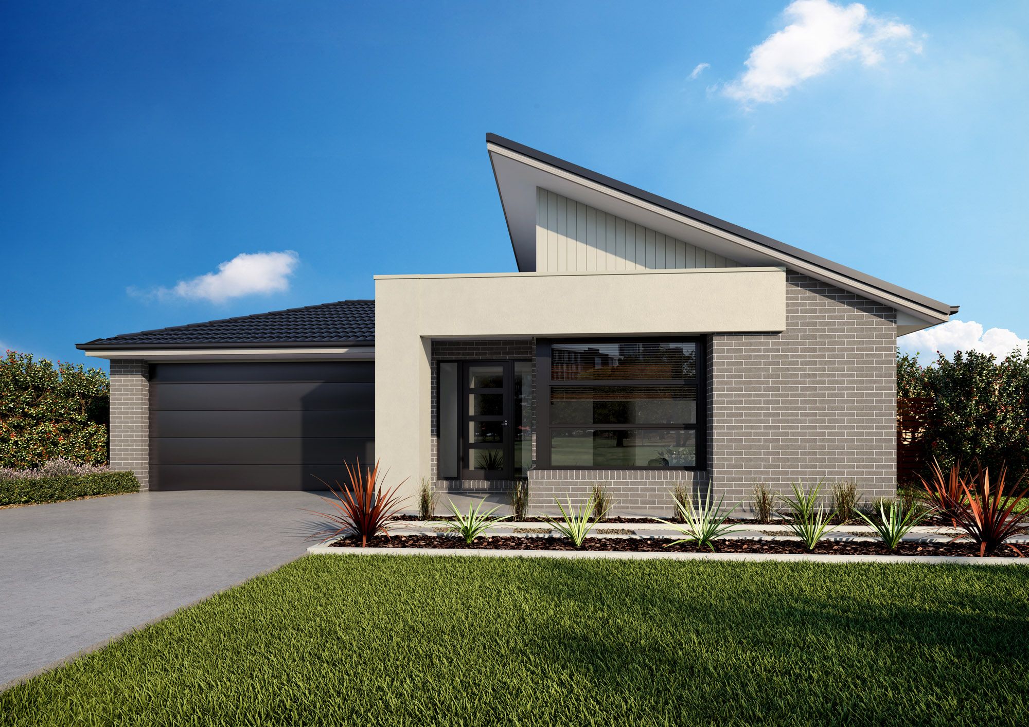 Fitzgerald 25 by Simonds Homes, VIC from 295,500 Floorplans