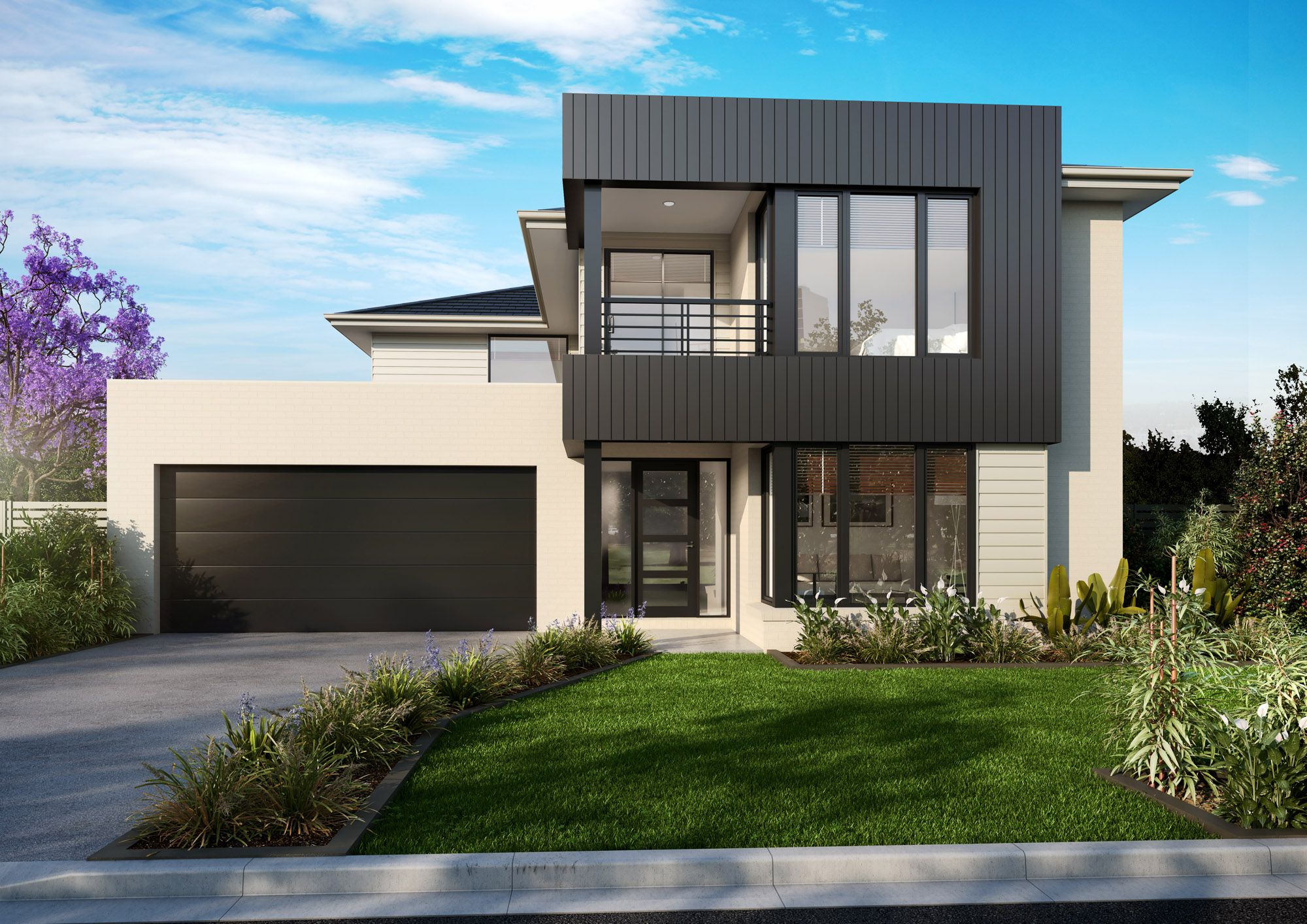 Bellenden 34 by Simonds Homes, VIC from 442,900 Floorplans
