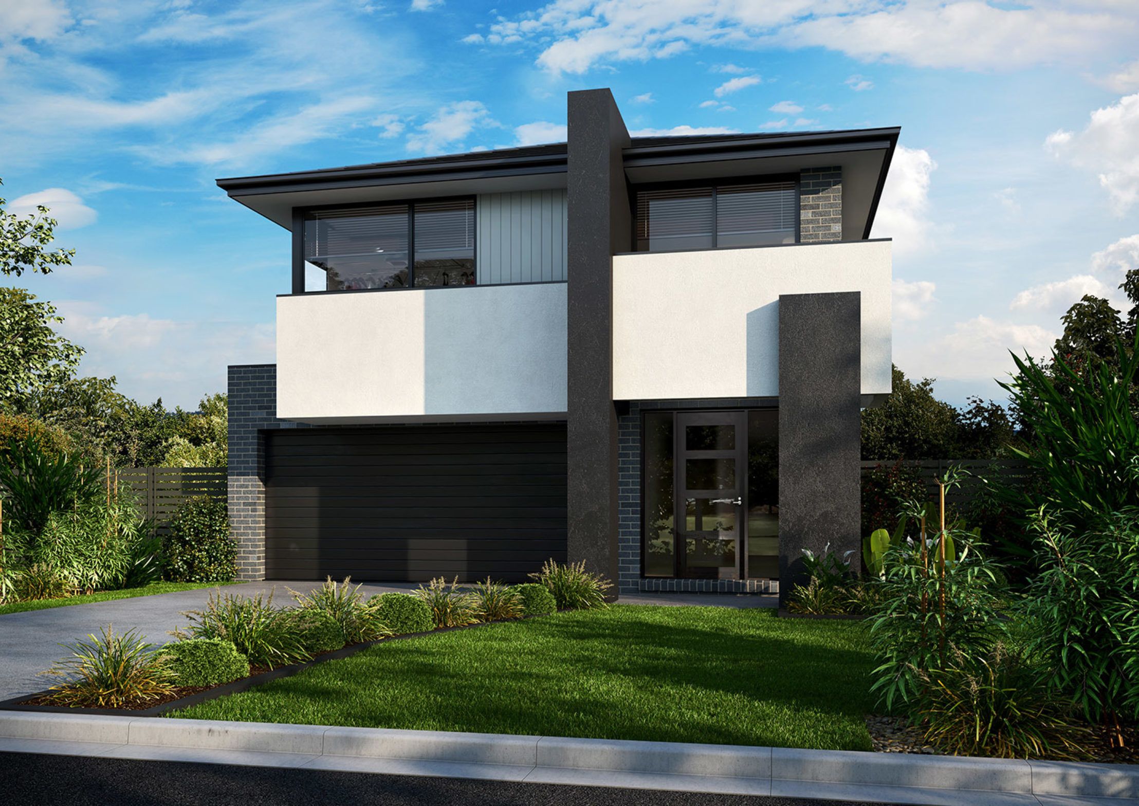 Grandview MK2 293 by Simonds Homes, NSW from 342,800 Floorplans