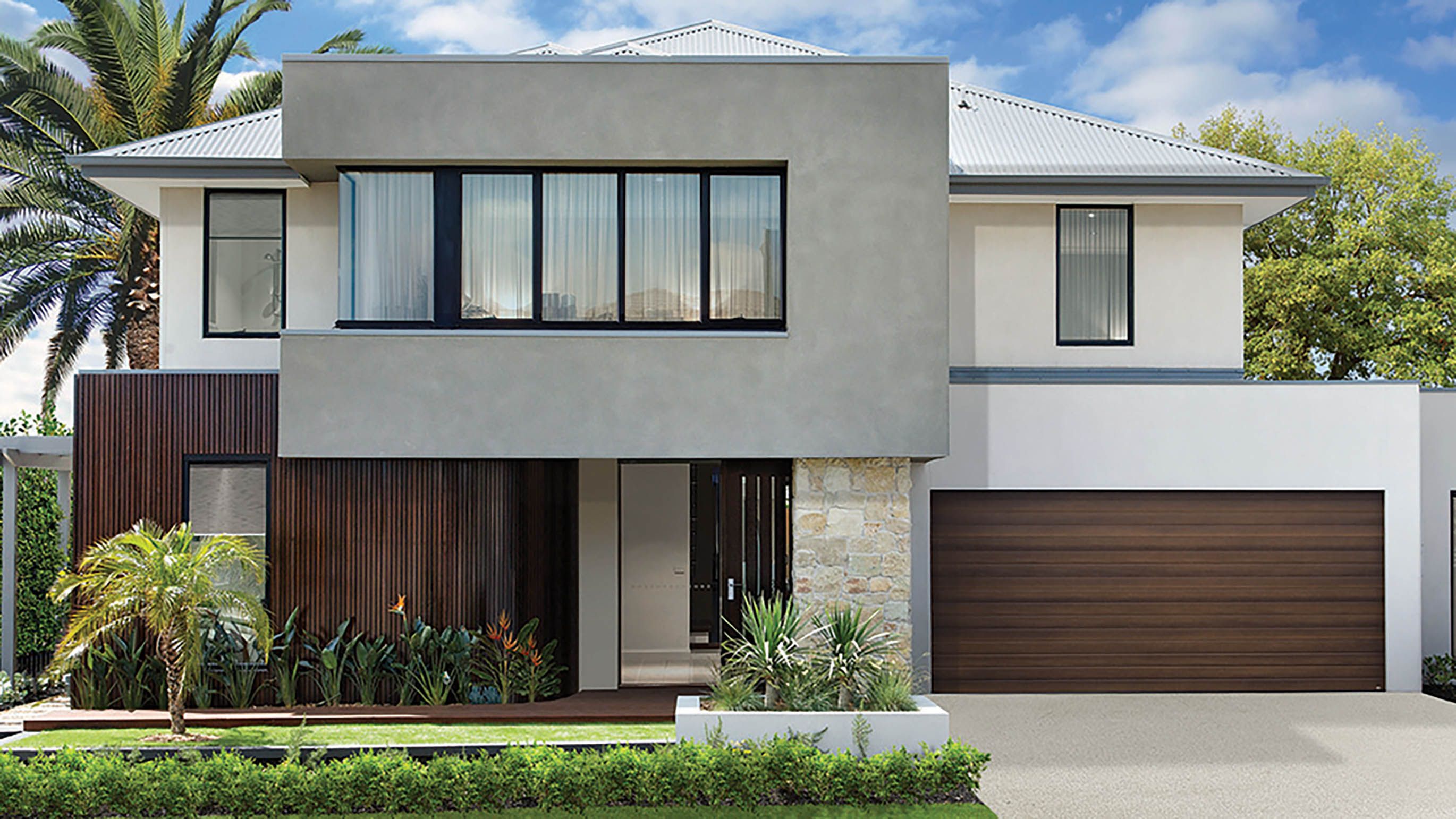 Sheraton Grange 54 by Porter Davis, QLD from 465,900 Floorplans