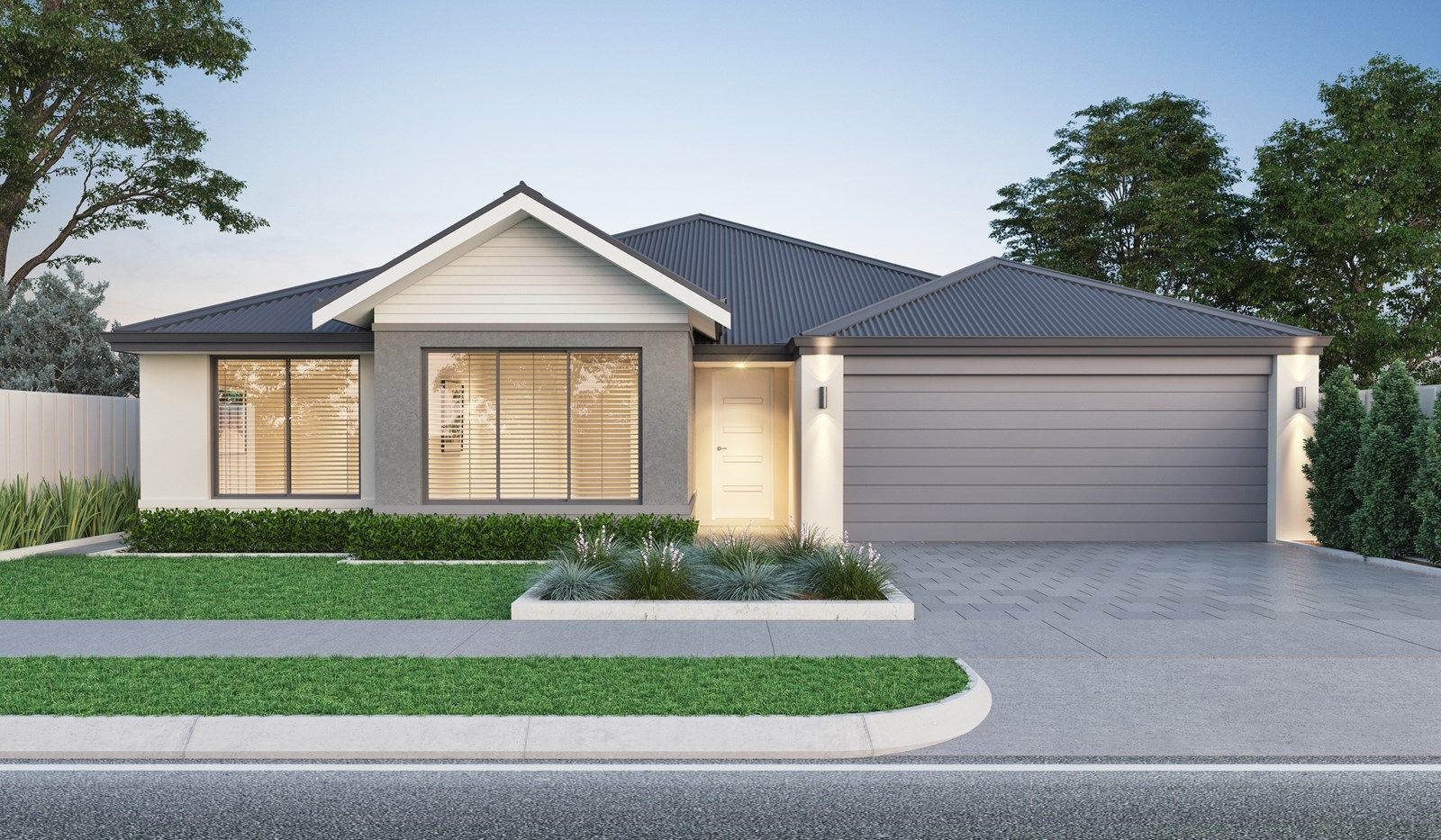 Hercules by New Generation Homes, WA from 344,900 Floorplans