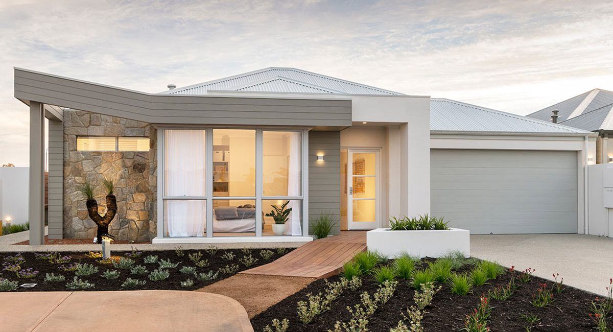 The Riverton by Commodore Homes (BGC Residential), WA Price