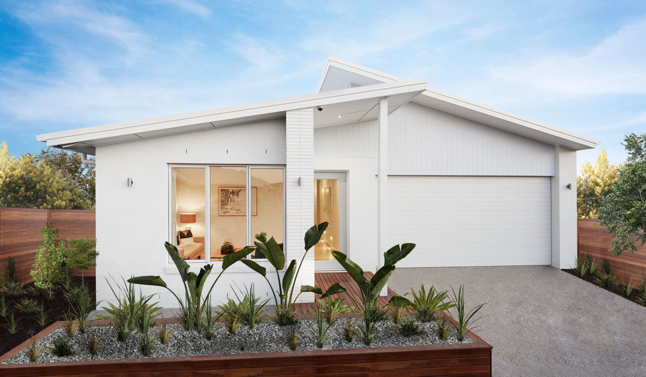 Kakadu 22 by Simonds Homes, QLD from 317,900 Floorplans, Facades