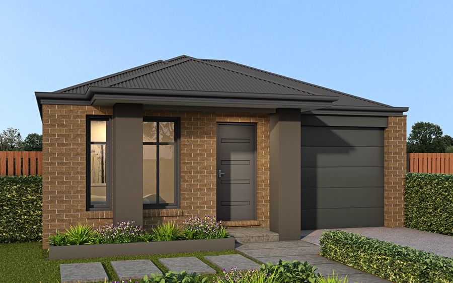 Aldinga 15 by Metricon, SA Price, Floorplans, Facades, Display Homes