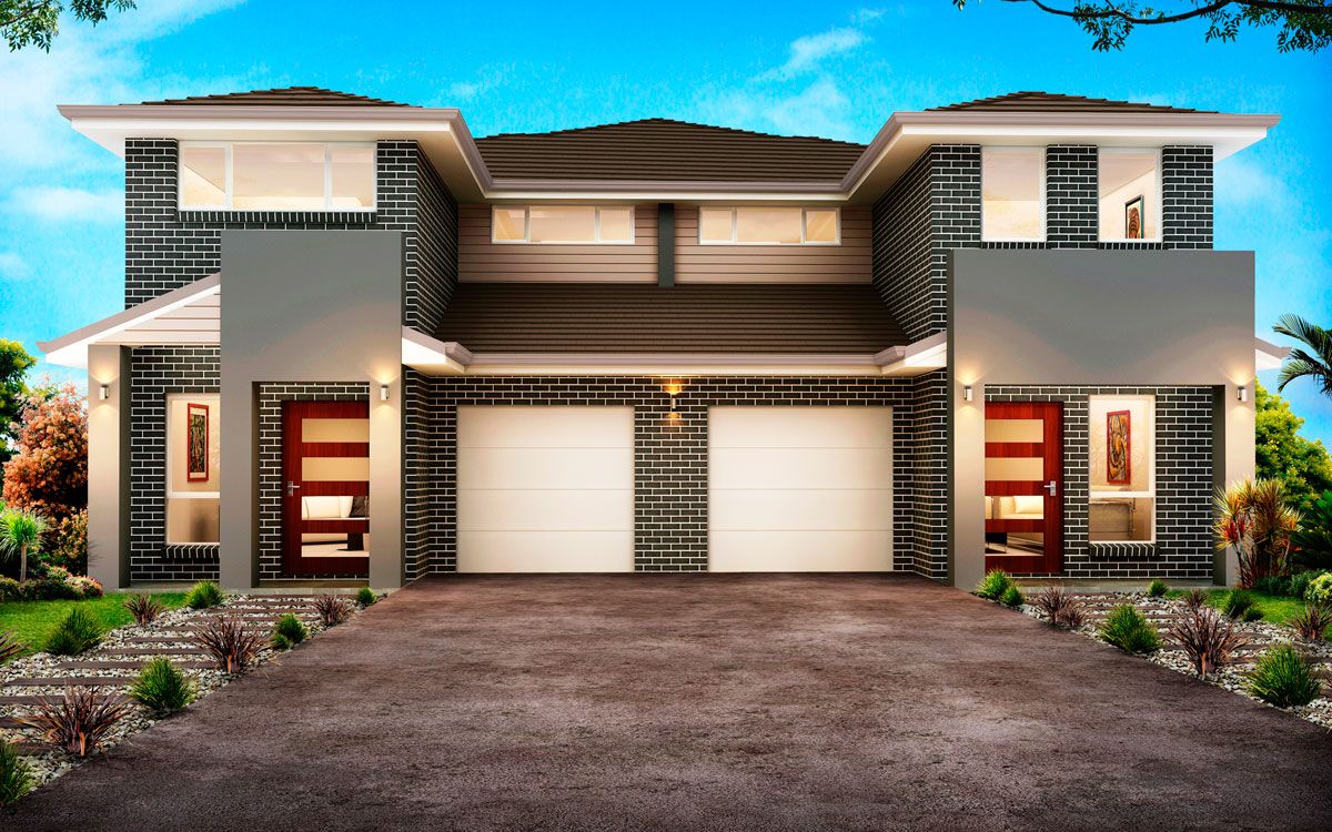 Richmond 50 by Kurmond Homes, NSW Price, Floorplans, Facades, Display
