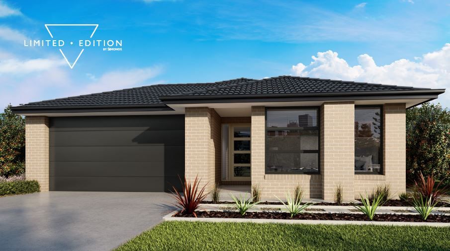 Aspire by Simonds Homes, NSW from 208,400 Floorplans, Facades