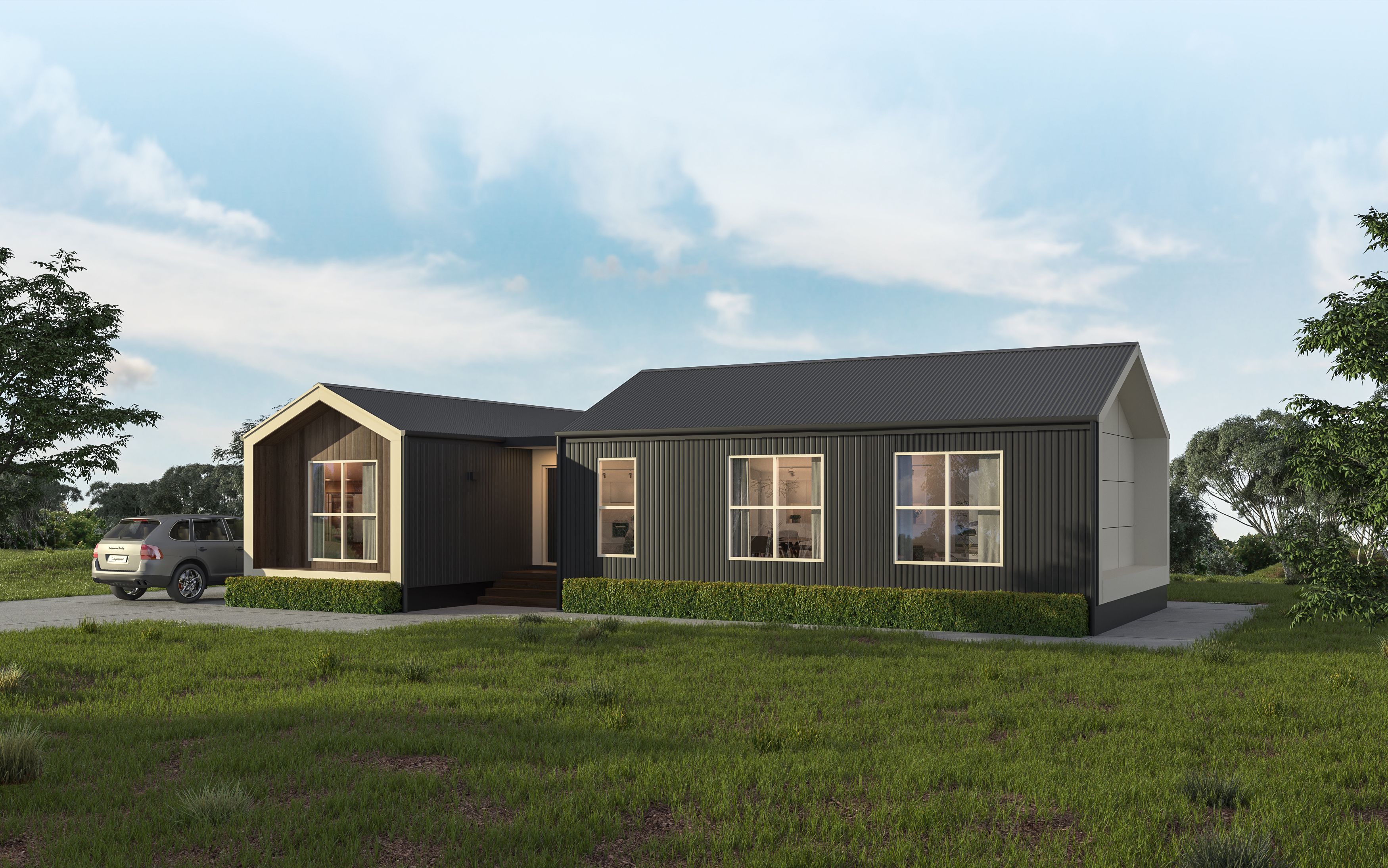 Bondi 41 H By Rivergum Homes Sa From 170 100 Floorplans Facades Display Homes And More Ibuildnew