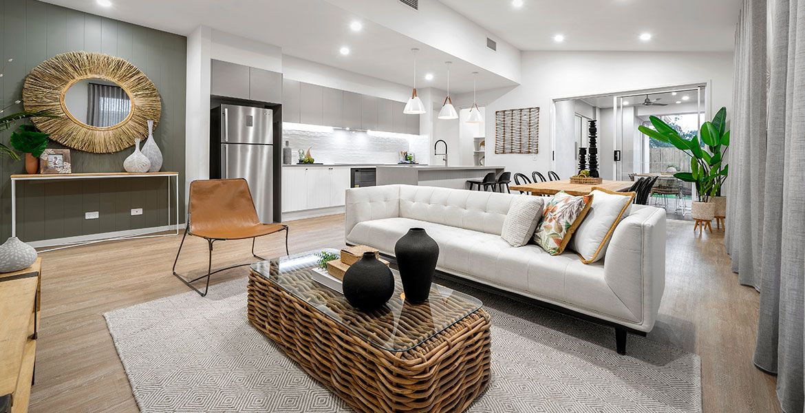 Balmoral 218 by Burbank Homes QLD, QLD Price, Floorplans, Facades